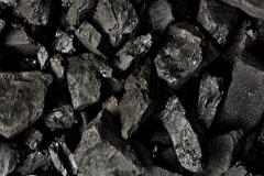 Blunts Green coal boiler costs